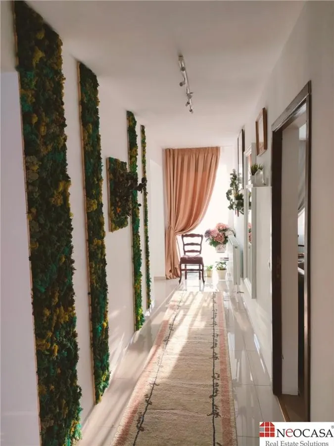 APROPIERE LAC, VILA 2021, 5 CAMERE, TEREN 476 MP! - foto 15