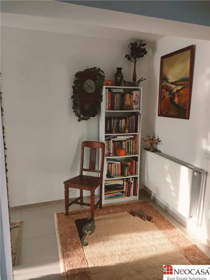 APROPIERE LAC, VILA 2021, 5 CAMERE, TEREN 476 MP! - foto 16