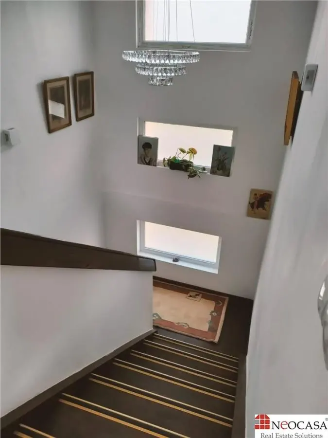 APROPIERE LAC, VILA 2021, 5 CAMERE, TEREN 476 MP! - foto 19