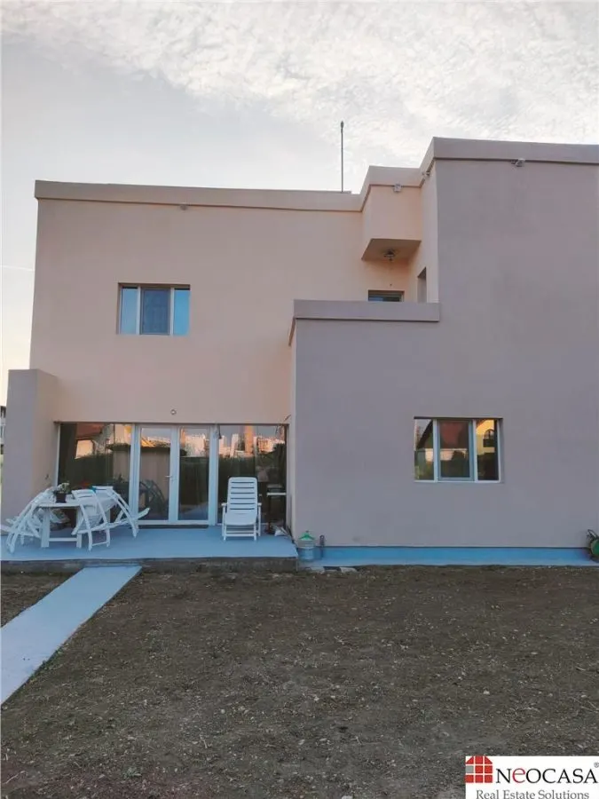 APROPIERE LAC, VILA 2021, 5 CAMERE, TEREN 476 MP! - foto 3
