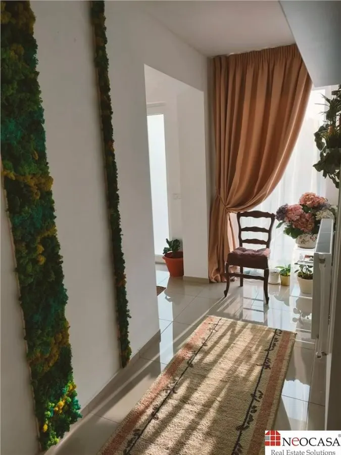 APROPIERE LAC, VILA 2021, 5 CAMERE, TEREN 476 MP! - foto 25