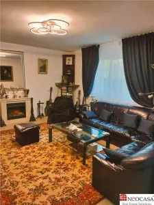 APROPIERE LAC, VILA 2021, 5 CAMERE, TEREN 476 MP! - foto 6