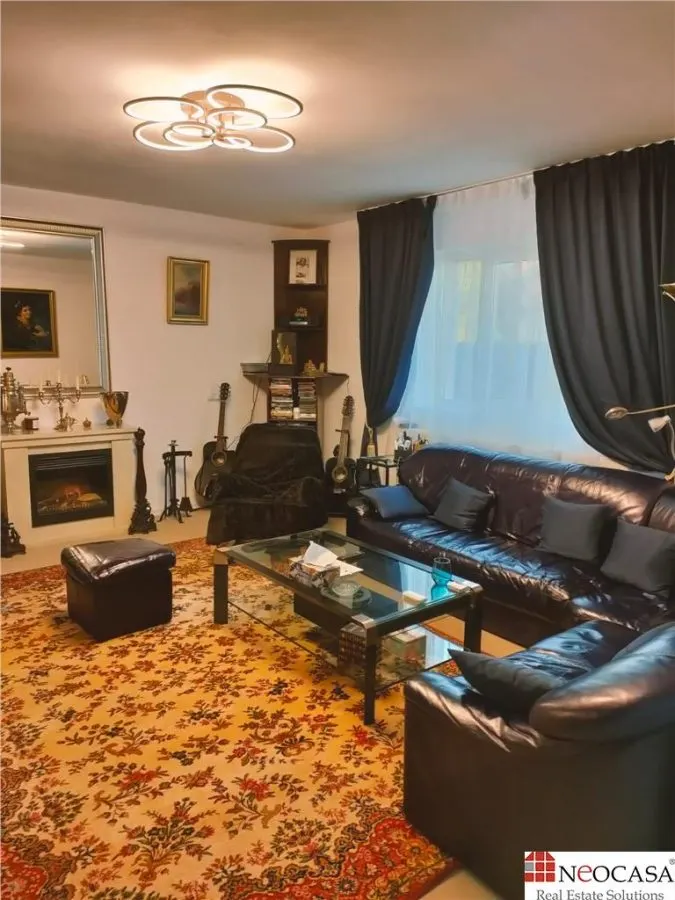 APROPIERE LAC, VILA 2021, 5 CAMERE, TEREN 476 MP! - foto 6