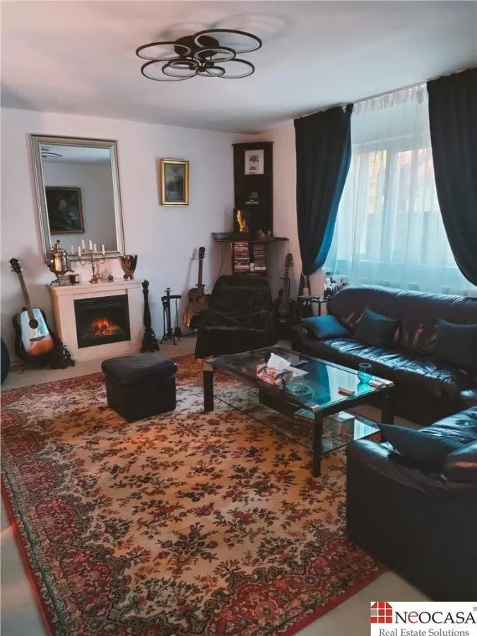 APROPIERE LAC, VILA 2021, 5 CAMERE, TEREN 476 MP! - foto 7