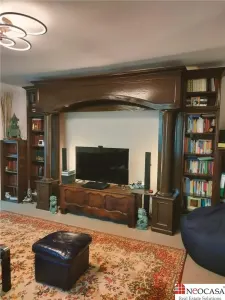 APROPIERE LAC, VILA 2021, 5 CAMERE, TEREN 476 MP! - foto 8