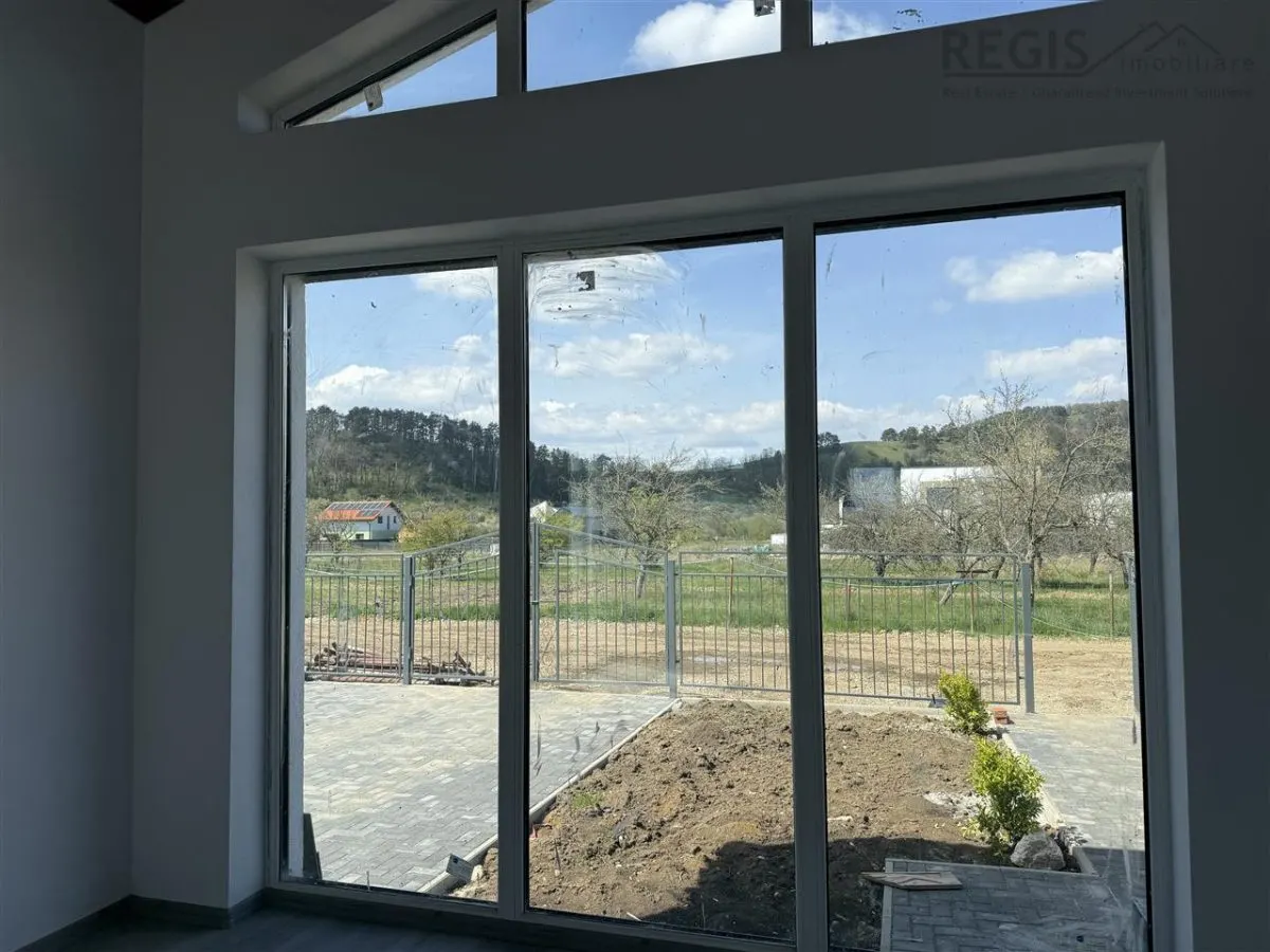 Casa individuala Lempes, natura si liniste - foto 11