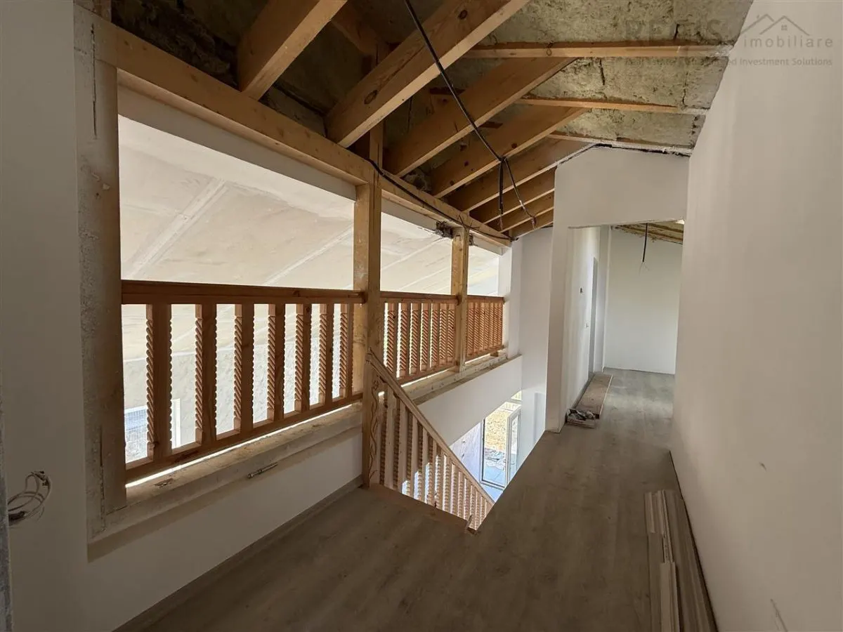 Casa individuala Lempes, natura si liniste - foto 25