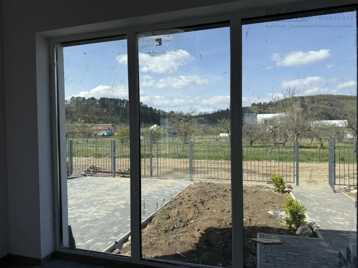 Casa individuala Lempes, natura si liniste - foto 10
