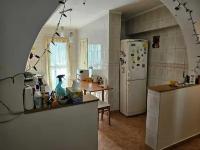 Apartament 3 camere decomandat, Racadau etaj intermediar - foto 6