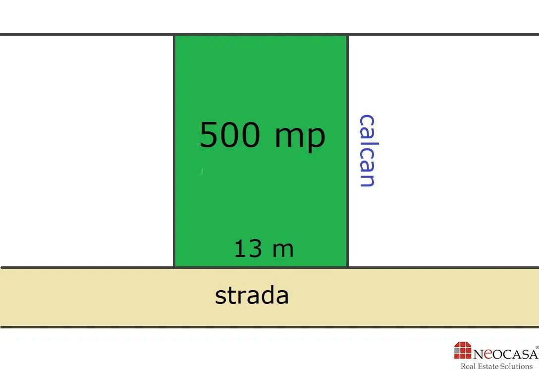 BANEASA - AVIATIEI, 500 MP, DESCHIDERE 13 M, LIBER! - foto 1