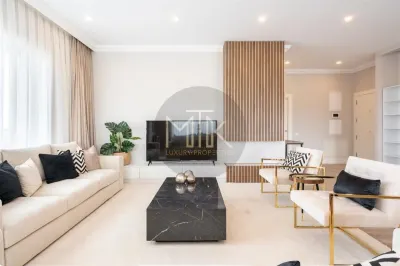Penthouse 336MP, mobilat lux - Pipera | Piscina + Sala Fitness - Bucuresti