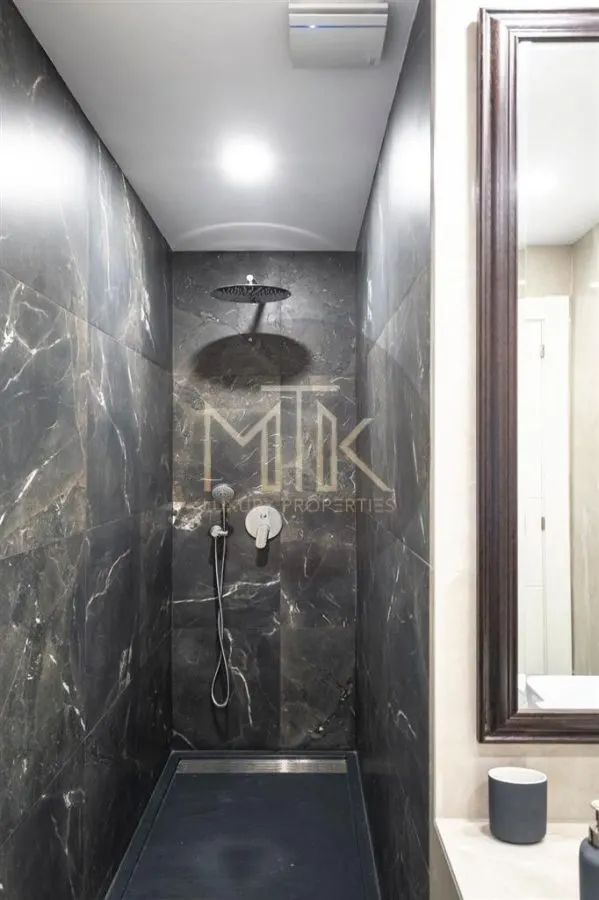 Penthouse 336MP, mobilat lux - Pipera | Piscina + Sala Fitness - foto 11