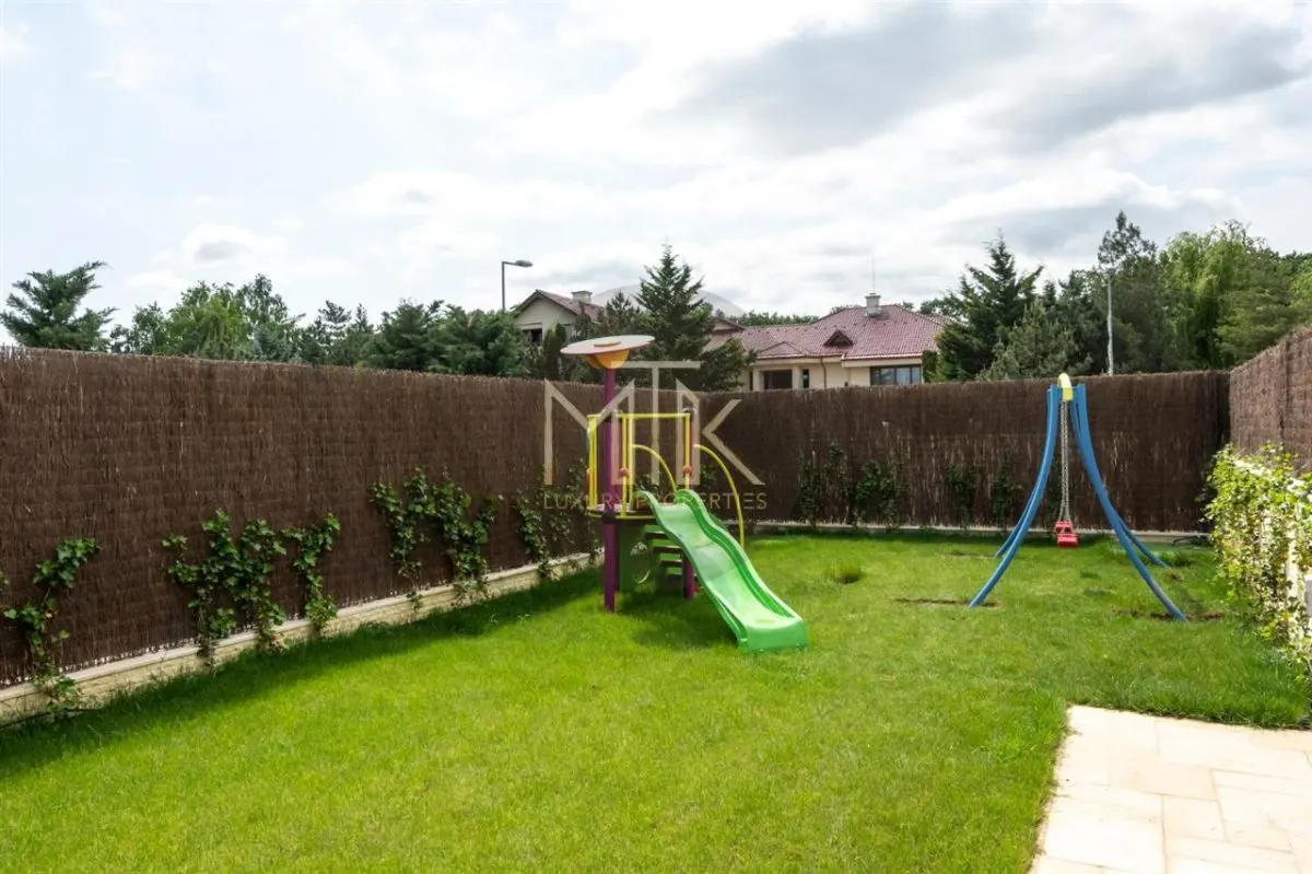 Penthouse 336MP, mobilat lux - Pipera | Piscina + Sala Fitness - foto 20