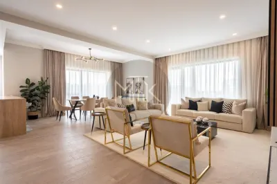 Penthouse 336MP, mobilat lux - Pipera | Piscina + Sala Fitness - foto 3