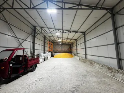 Hala Industriala zona Pietroasele - foto 4