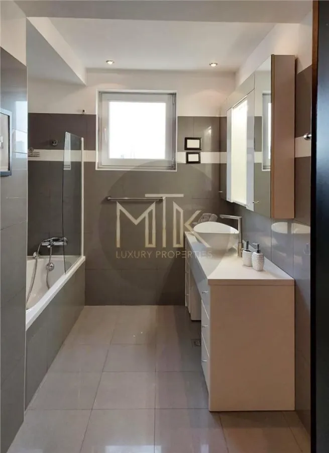 Exclusiv | Apartament 300MP - Lux | Herastrau-Sos. Nordului | 1Loc parcare - foto 11