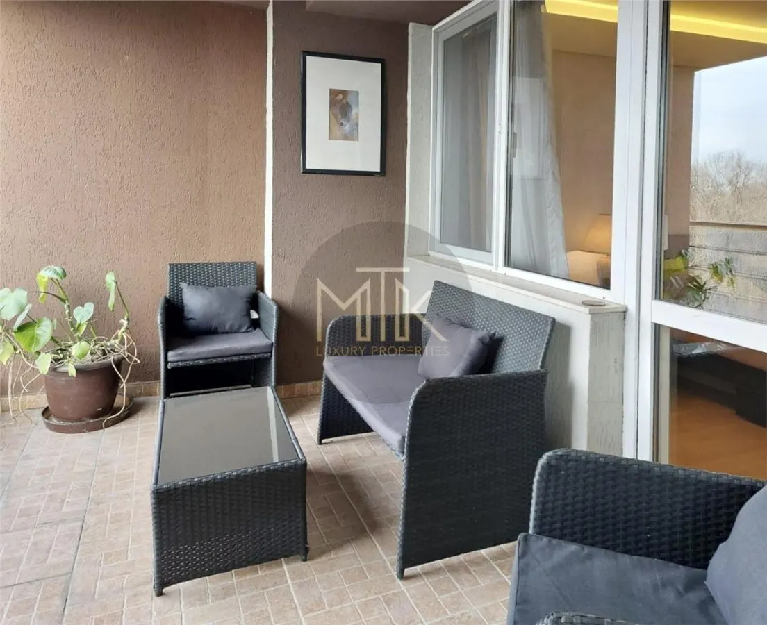 Exclusiv | Apartament 300MP - Lux | Herastrau-Sos. Nordului | 1Loc parcare - foto 12