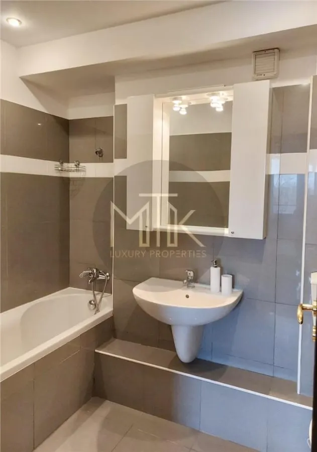 Exclusiv | Apartament 300MP - Lux | Herastrau-Sos. Nordului | 1Loc parcare - foto 13