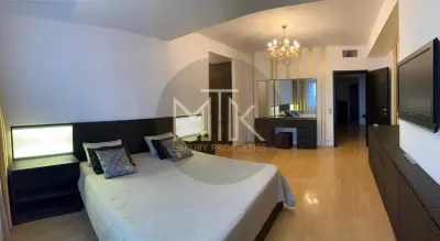 Exclusiv | Apartament 300MP - Lux | Herastrau-Sos. Nordului | 1Loc parcare - foto 16