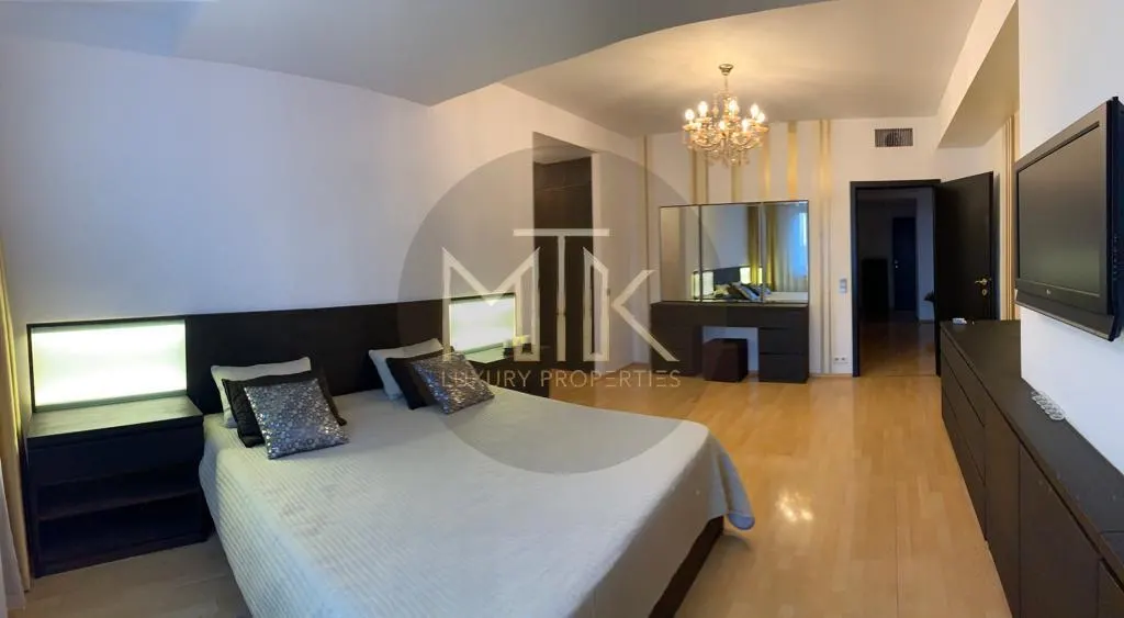 Exclusiv | Apartament 300MP - Lux | Herastrau-Sos. Nordului | 1Loc parcare - foto 16