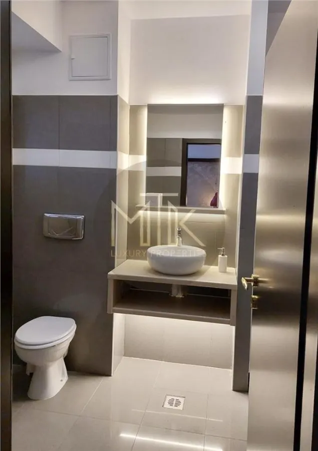 Exclusiv | Apartament 300MP - Lux | Herastrau-Sos. Nordului | 1Loc parcare - foto 18