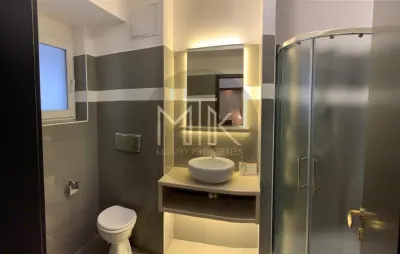 Exclusiv | Apartament 300MP - Lux | Herastrau-Sos. Nordului | 1Loc parcare - foto 19