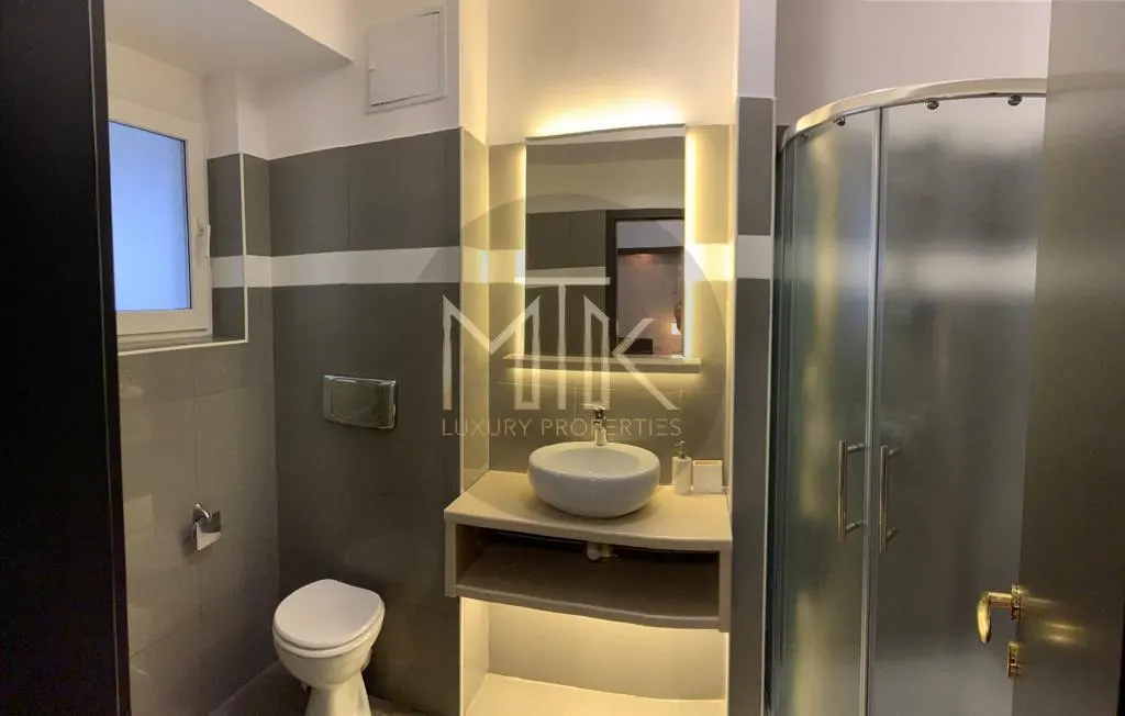 Exclusiv | Apartament 300MP - Lux | Herastrau-Sos. Nordului | 1Loc parcare - foto 19