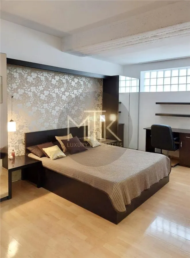 Exclusiv | Apartament 300MP - Lux | Herastrau-Sos. Nordului | 1Loc parcare - foto 20