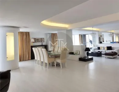Exclusiv | Apartament 300MP - Lux | Herastrau-Sos. Nordului | 1Loc parcare - foto 3