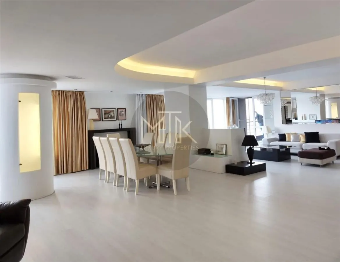 Exclusiv | Apartament 300MP - Lux | Herastrau-Sos. Nordului | 1Loc parcare - foto 3