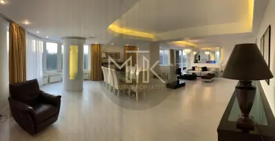 Exclusiv | Apartament 300MP - Lux | Herastrau-Sos. Nordului | 1Loc parcare - foto 5