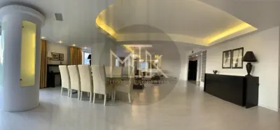Exclusiv | Apartament 300MP - Lux | Herastrau-Sos. Nordului | 1Loc parcare - foto 7