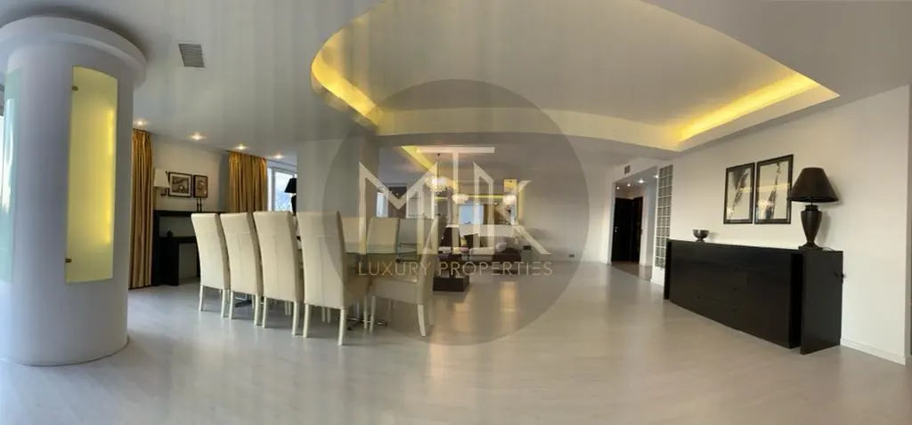 Exclusiv | Apartament 300MP - Lux | Herastrau-Sos. Nordului | 1Loc parcare - foto 7