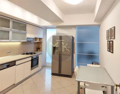 Exclusiv | Apartament 300MP - Lux | Herastrau-Sos. Nordului | 1Loc parcare - foto 8