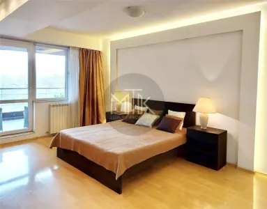 Exclusiv | Apartament 300MP - Lux | Herastrau-Sos. Nordului | 1Loc parcare - foto 9