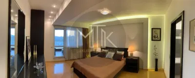 Exclusiv | Apartament 300MP - Lux | Herastrau-Sos. Nordului | 1Loc parcare - foto 10