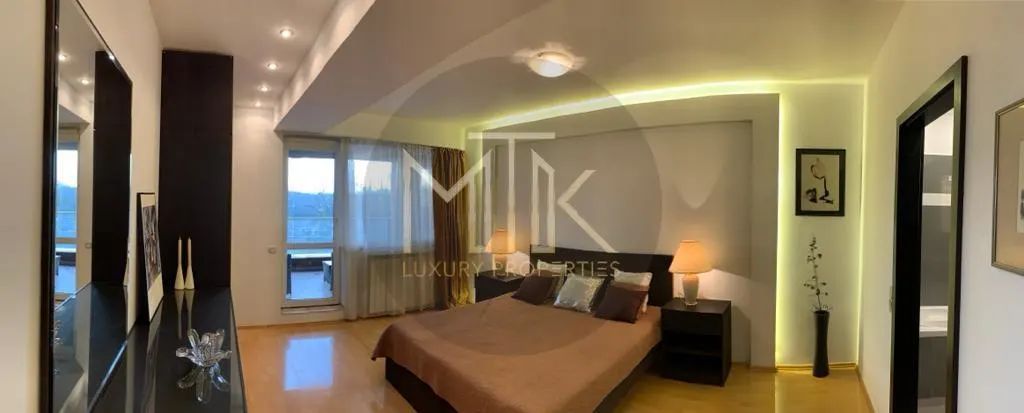 Exclusiv | Apartament 300MP - Lux | Herastrau-Sos. Nordului | 1Loc parcare - foto 10