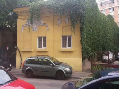 Vanzare vila Calea Victoriei - Moxa, Bucuresti - Bucuresti