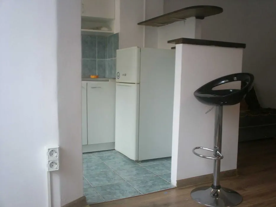 Garsoniera etajul 1, zona Centrul Civic- Toamnei - foto 3