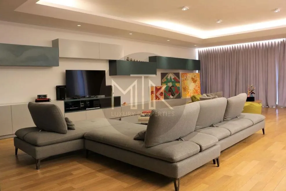 Exclusiv | Apartament 200 MP - Lux | Herastrau | 1Loc parcare - foto 1