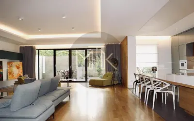 Exclusiv | Apartament 200 MP - Lux | Herastrau | 1Loc parcare - foto 2