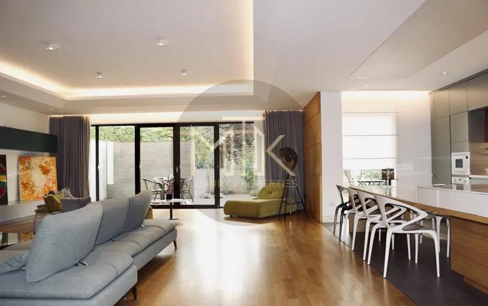 Exclusiv | Apartament 200 MP - Lux | Herastrau | 1Loc parcare - foto 2