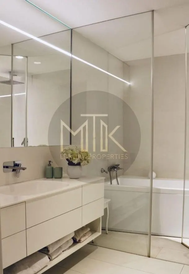 Exclusiv | Apartament 200 MP - Lux | Herastrau | 1Loc parcare - foto 11
