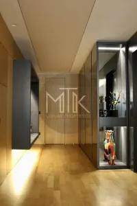 Exclusiv | Apartament 200 MP - Lux | Herastrau | 1Loc parcare - foto 12