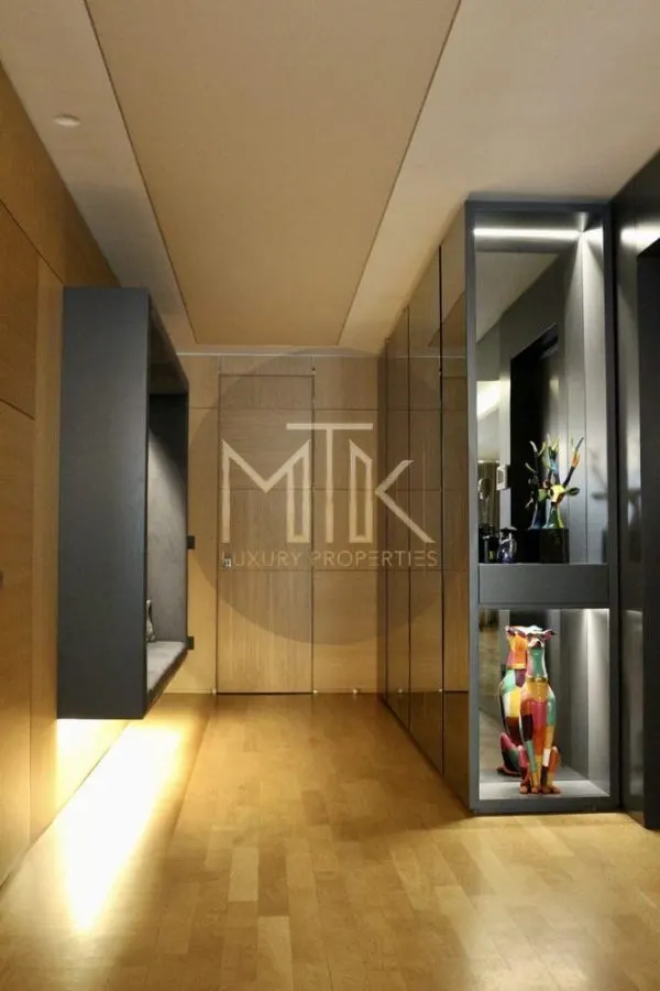 Exclusiv | Apartament 200 MP - Lux | Herastrau | 1Loc parcare - foto 12