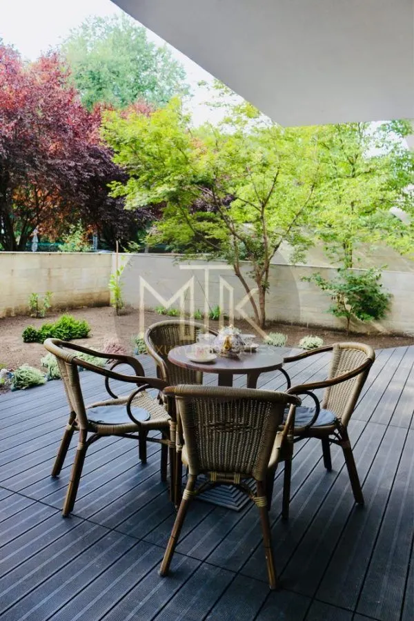 Exclusiv | Apartament 200 MP - Lux | Herastrau | 1Loc parcare - foto 13