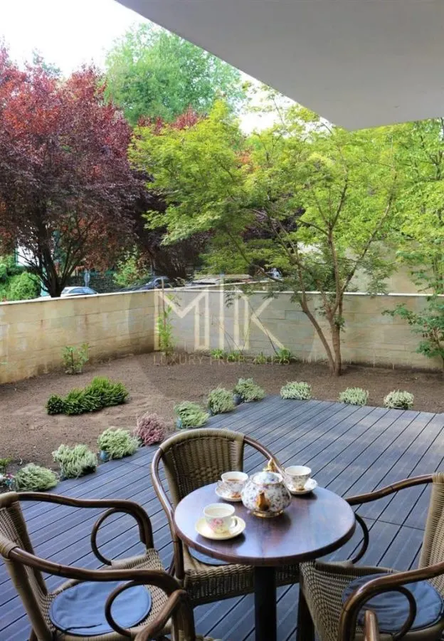 Exclusiv | Apartament 200 MP - Lux | Herastrau | 1Loc parcare - foto 14