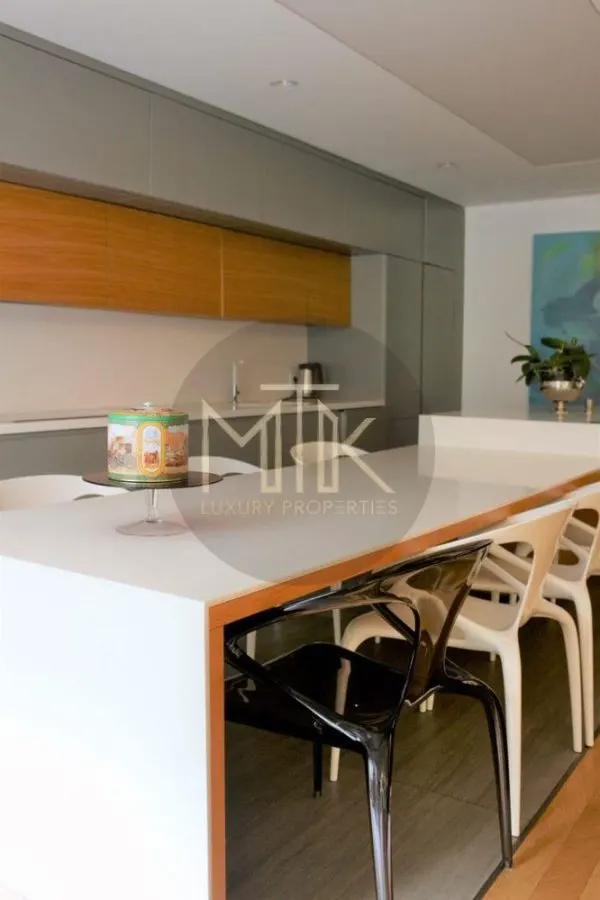 Exclusiv | Apartament 200 MP - Lux | Herastrau | 1Loc parcare - foto 4