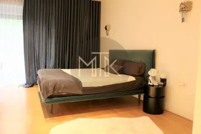 Exclusiv | Apartament 200 MP - Lux | Herastrau | 1Loc parcare - foto 5