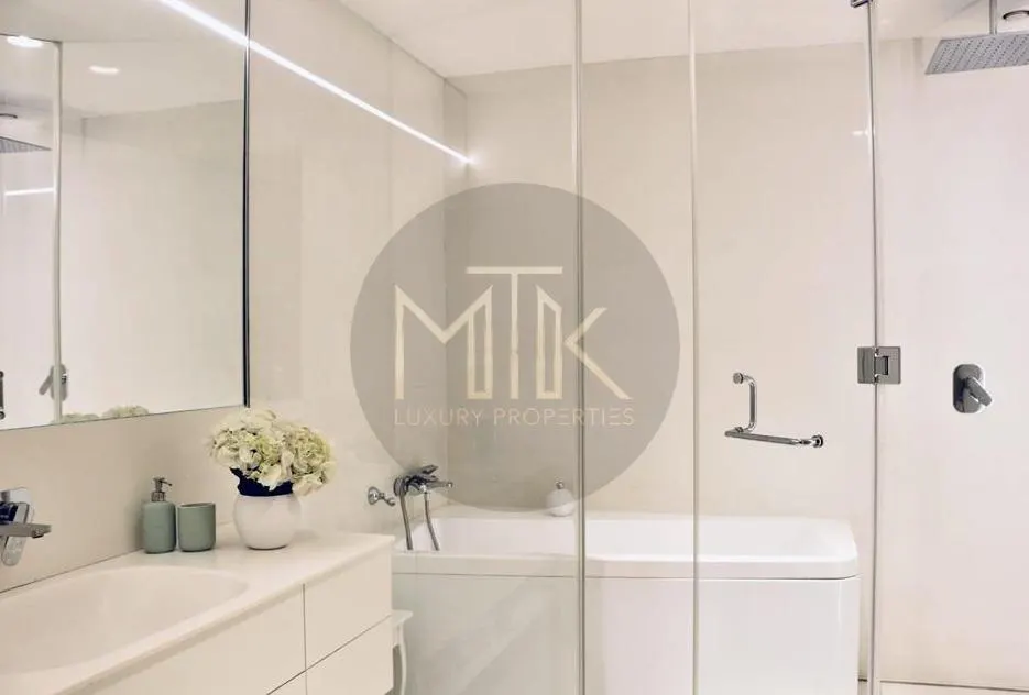 Exclusiv | Apartament 200 MP - Lux | Herastrau | 1Loc parcare - foto 7